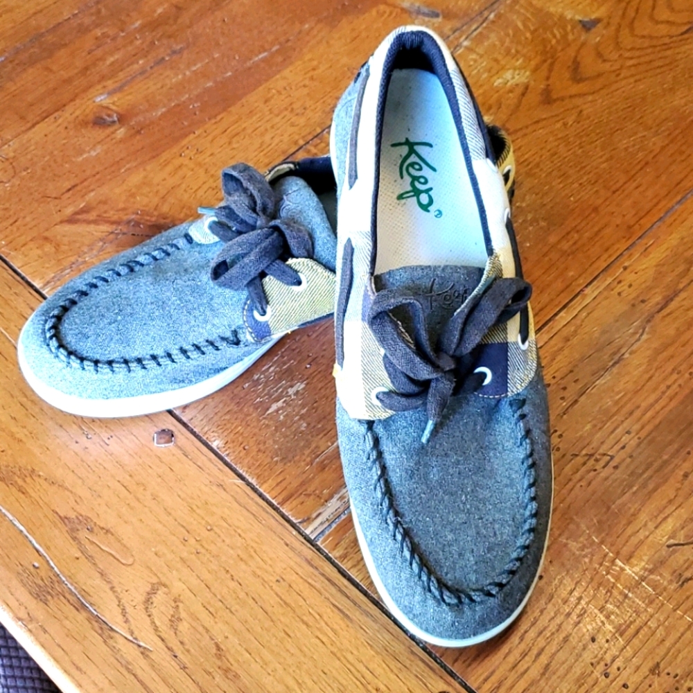 Keep Women's Loafers